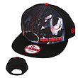 Iron Man 3 Sub Front 950 War Machine Cap Hat